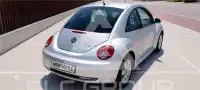 2008 Volkswagen BEETLE