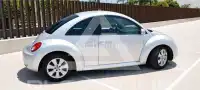 2008 Volkswagen BEETLE