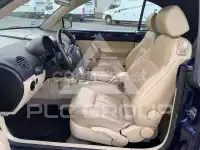 2008 Volkswagen BEETLE