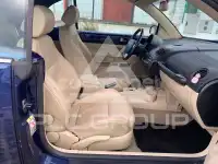2008 Volkswagen BEETLE