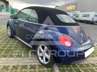 2008 Volkswagen BEETLE