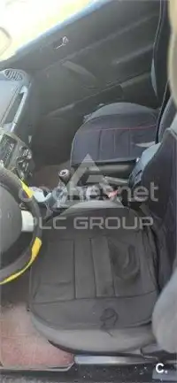 2008 Volkswagen BEETLE