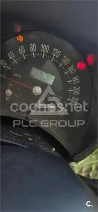 2008 Volkswagen BEETLE