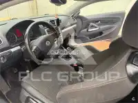 2008 Volkswagen Scirocco