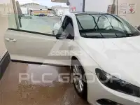 2008 Volkswagen Scirocco