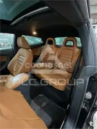 2008 Volkswagen Scirocco