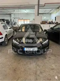 2008 Volkswagen Scirocco