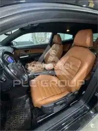 2008 Volkswagen Scirocco