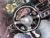 2008 Volkswagen Scirocco