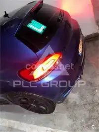 2008 Volkswagen Scirocco