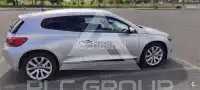 2008 Volkswagen Scirocco