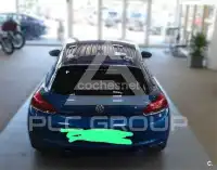 2008 Volkswagen Scirocco