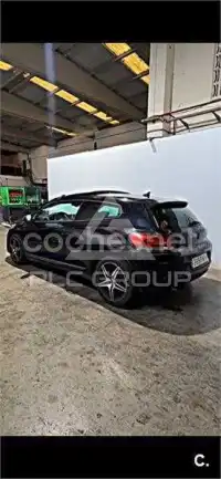 2008 Volkswagen Scirocco