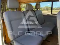 2008 Volkswagen CARAVELLE