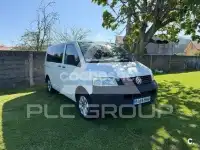 2008 Volkswagen CARAVELLE