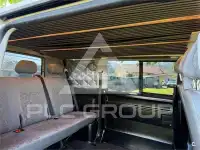 2008 Volkswagen CARAVELLE