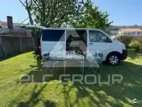 2008 Volkswagen CARAVELLE