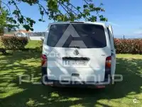 2008 Volkswagen CARAVELLE