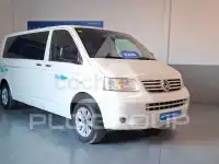2008 Volkswagen CARAVELLE