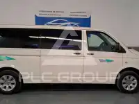 2008 Volkswagen CARAVELLE