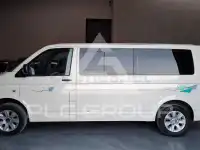 2008 Volkswagen CARAVELLE