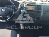2008 Volkswagen CARAVELLE