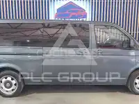 2008 Volkswagen CARAVELLE
