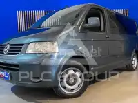 2008 Volkswagen CARAVELLE