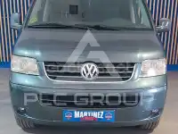 2008 Volkswagen CARAVELLE