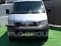 2008 Volkswagen CARAVELLE