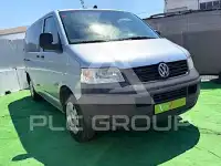 2008 Volkswagen CARAVELLE