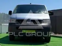 2008 Volkswagen CARAVELLE