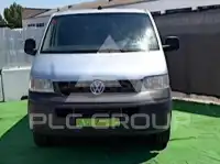 2008 Volkswagen CARAVELLE