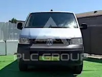 2008 Volkswagen CARAVELLE
