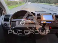 2008 Volkswagen CARAVELLE