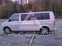 2008 Volkswagen CARAVELLE
