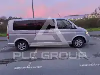 2008 Volkswagen CARAVELLE