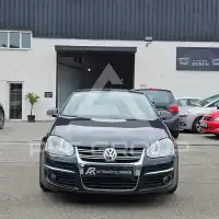 2008 Volkswagen Jetta