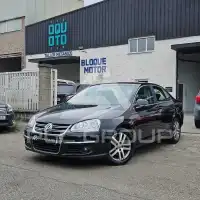 2008 Volkswagen Jetta