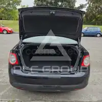 2008 Volkswagen Jetta