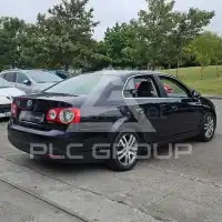 2008 Volkswagen Jetta
