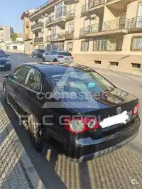 2008 Volkswagen Jetta
