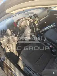2008 Volkswagen Jetta
