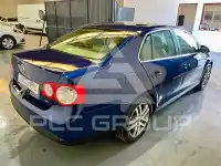 2008 Volkswagen Jetta