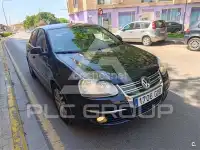 2008 Volkswagen Jetta