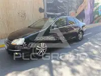 2008 Volkswagen Jetta