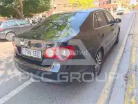 2008 Volkswagen Jetta