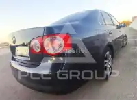 2008 Volkswagen Jetta