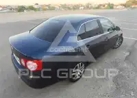 2008 Volkswagen Jetta