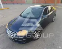 2008 Volkswagen Jetta